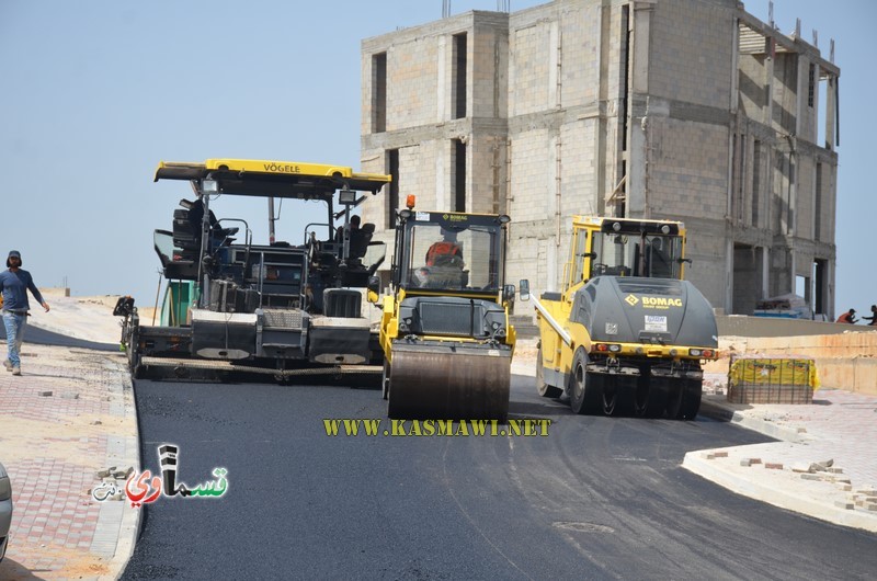 فيديو: طالعه طالعه والزفته راجعه ... بعد سنوات من المعاناة جبل عوني يتحول الى واحه  والرئيس عادل بدير  مشاريعنا كثيرة وما نقوم به بدايه للرؤية المستقبلية 